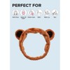 I DEW CARE [I DEW CARE]Headband (5 Designs)