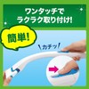 Scrubbing Bubbles Flushable Toilet Brush, Floral Soap Scent, Replacement Brush,