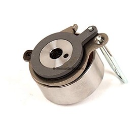 Domestic Gaskets DG-0664408636 Timing Belt Kit NPW Water Pump Compatible With/Replacement For 01-05 Honda Civic 1.7 D17A1 D17A2 D17A6 D17A7