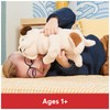 GUND Toast Bulldog 6069075
