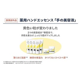 Papilio 2021 Renewal Hand Massage Essence Repair SS L Size 280g Hand Serum