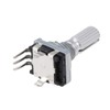 sourcing map 360 Degree Rotary Encoder Code Switch Digital Potentiometer