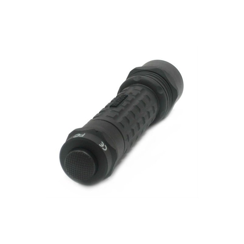 BLACKHAWK Legacy X6-P Flashlight - Black