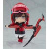 Nendoroid RWBY Ice Empire Ruby Rose Lucido Dream Non-Scale Plastic