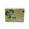 Manzanilla-Menta (Chamomile-Mint Tea) - 25 Tea Bags - Vegan, 100%