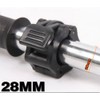 HemeraPhit Barbell Collar Locks 1" or 2" Barbell Clamp Weight