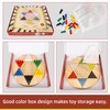 Gothink Chinese Checkers Board Game, 11.5 Inches Classic Game Board