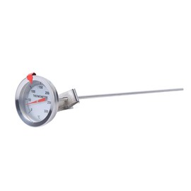Probe Thermometer, Stainless Steel Thermometer Food Thermometer for Baking Cooking Thermometer for Cooking