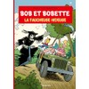 La Faucheuse hideuse (Bob et Bobette, 367)