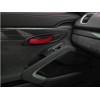 SEKER® Motorsport red door loop JDM door opener loop door