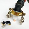 Plasma Cutter Roller Guide Wheel for PT31 Plasma Cutter ;Plasma