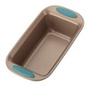 Rachael Ray Cucina Bakeware Oven Lovin' Sartén antiadherente para pan,
