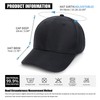 outfit spring Baseball Cap Women's Cap Summer Baseball Cap Ponytail