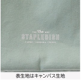 Sabu Staple Insulated Mini Tote Mint 379833