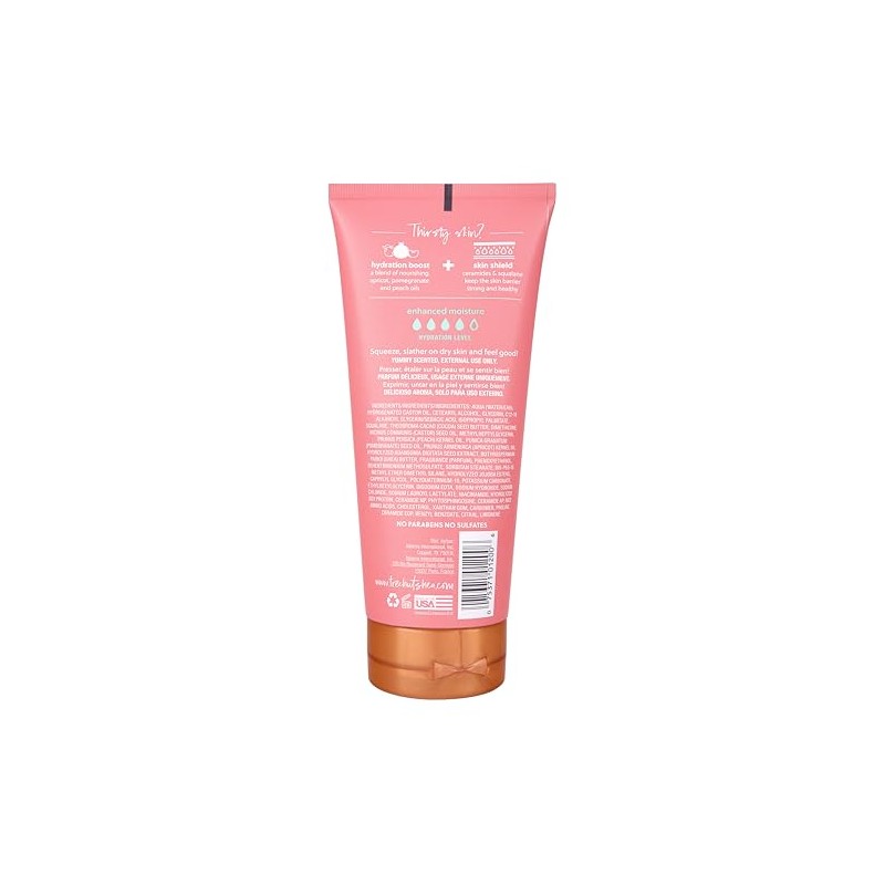 Tree Hut Moisturizing Body Lotion Watermelon