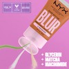 NYX Bare with Me Professional Blurring Tint Foundation with Medium
