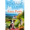 FAUX PAWS: 2
