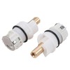 RP25513 Faucet Stem Assembly Compatible with Delta Two Handle Faucet