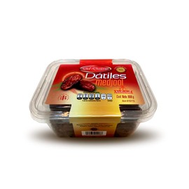 Del desierto Dátiles medjool premium - 908 g