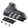 wolfcraft Triple-Blade Edge Planer I 4009000 I For gypsum plasterboards