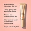 Radiance Booster - Champagne Glow by Iconic London for Women