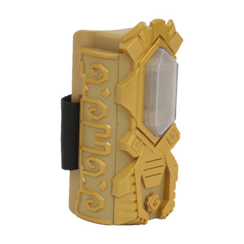 Gormiti Elemental Bracer