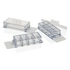Thermo Scientific Nunc 154534 Chambers LIDES – Lab Tek II,