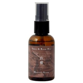 Heavenly Aroom Fabric & Loomist Seasons of Japan 50ml (Sandalwood)