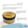 Queen Coffe Crema Para Cara Cera Abeja Reina 60 gr