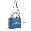 The Nurse Tote Bag - Color: Pink