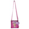 safta Gorjuss Fairground First Prize Unisex Children's Small Shoulder Bag,