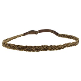 Hairdo Pop Double Braid Headband, R14 88h Golden Wheat