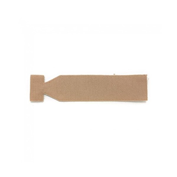 Plantar Fascia Straps 2"x9" 100/pack from Atlas Biomechanics
