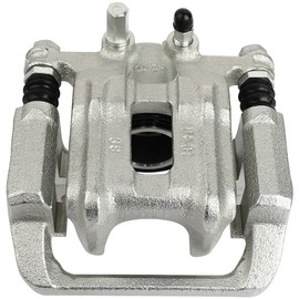 ECCPP 19B6886 19B6887 Rear Left & Right Disc Brake Calipers With Bracket Fit For Acura RDX 2013-2018,For Honda Crosstour 2012-2015,For Honda CR-V 2007-2016 2pcs