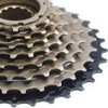 GUOFANG 6/7/8/9 Speed Free Wheel, Multi Free Wheel Bicycle Accessories,