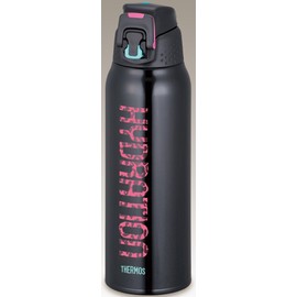 Thermos Vacuum Insulation Sport Bottle (1.0L) FFZ-1000F