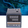 BERM Temperature Controller Accuracy Digital Thermostat Switch REXC700FK02VxDA