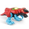 Vtech Combo T-Rex - Dino Strong 2-in-1 Toy with Dino
