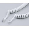 ELPA TEW-J003 Telephone Wire 4 Poles 4 Core for TEL