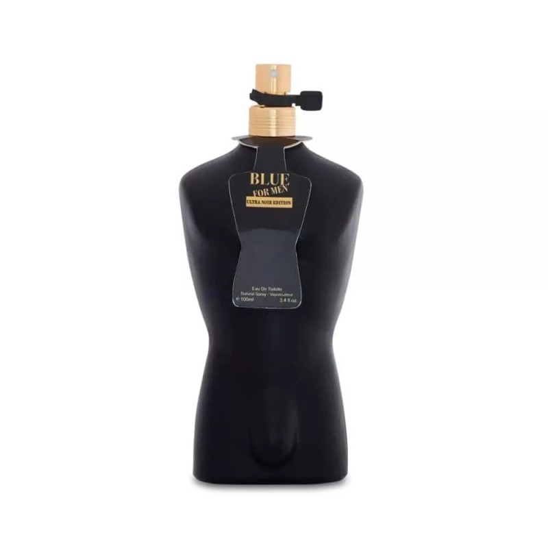 Blue Perfumes Blue ULTRA Eau De Toilette Spray 3.4 oz