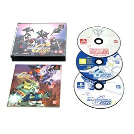 SDガンダム ジージェネレーション・ゼロ