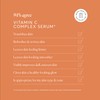 Naturium Vitamin C Complex Face Serum with Hyaluronic Acid &