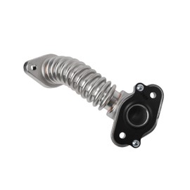 GM Parts 12720306 Turbocharger Oil Upper Return Pipe