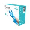 EUROPAPA® Disposable Nitrile Examination Gloves, Powder–Free, Latex–Free, Non–Sterile, Box of