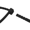 Strategic Tools & Equipment Company Twist Off Cable Ties 100mm