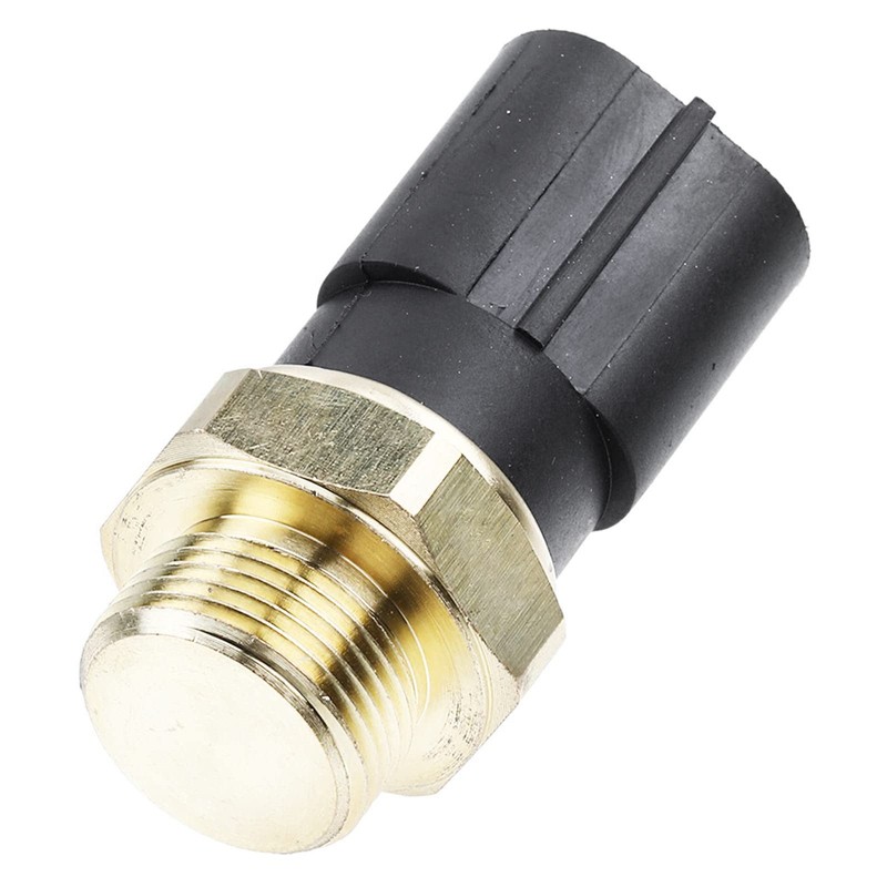 A-Premium Interruptor del Ventilador del Radiador Compatible con Volkswagen Beetle