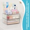 Makeup Organizer Case/Cosmetic Storage,Cosmetic Case & Beauty Holder,Makeup Box for