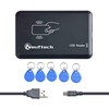 Neuftech USB 13.56 MHz Contactless Card Reader 14443A Protocol IC