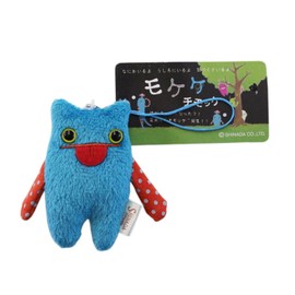 Cinnada Mokeke MKM-0045MB Bee Chimokke Strap, 1.6 x 0.8 x 2.8 inches (4 x 2 x 7 cm), Moke Goods, Goods