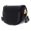 Valentino Women's 8aj-Tonga Re Handbag, nero